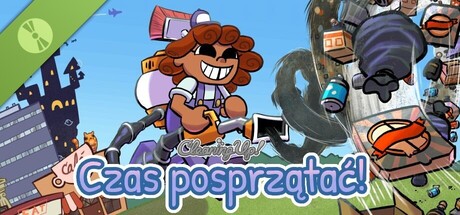 Czas posprzątać! (Demo)
