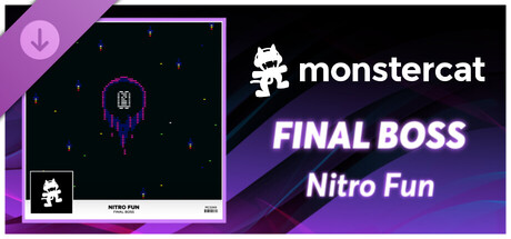Rift of the NecroDancer: Monstercat - "Final Boss"