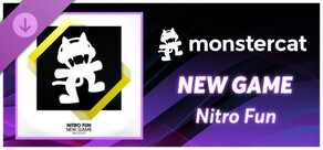 Rift of the NecroDancer: Monstercat - "New Game"