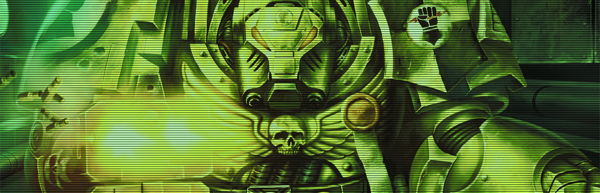 Legacy of Dorn: Herald of Oblivion