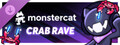 Rift of the NecroDancer: Monstercat - "Crab Rave"