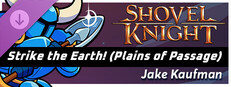 Rift of the NecroDancer: Shovel Knight - "Strike the Earth! (Plains of Passage)" - Jake Kaufman
