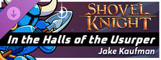 Rift of the NecroDancer: Shovel Knight - "In the Halls of the Usurper (Pridemoor Keep)" - Jake Kaufman