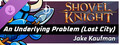 Rift of the NecroDancer: Shovel Knight - "An Underlying Problem (The Lost City)" - Jake Kaufman