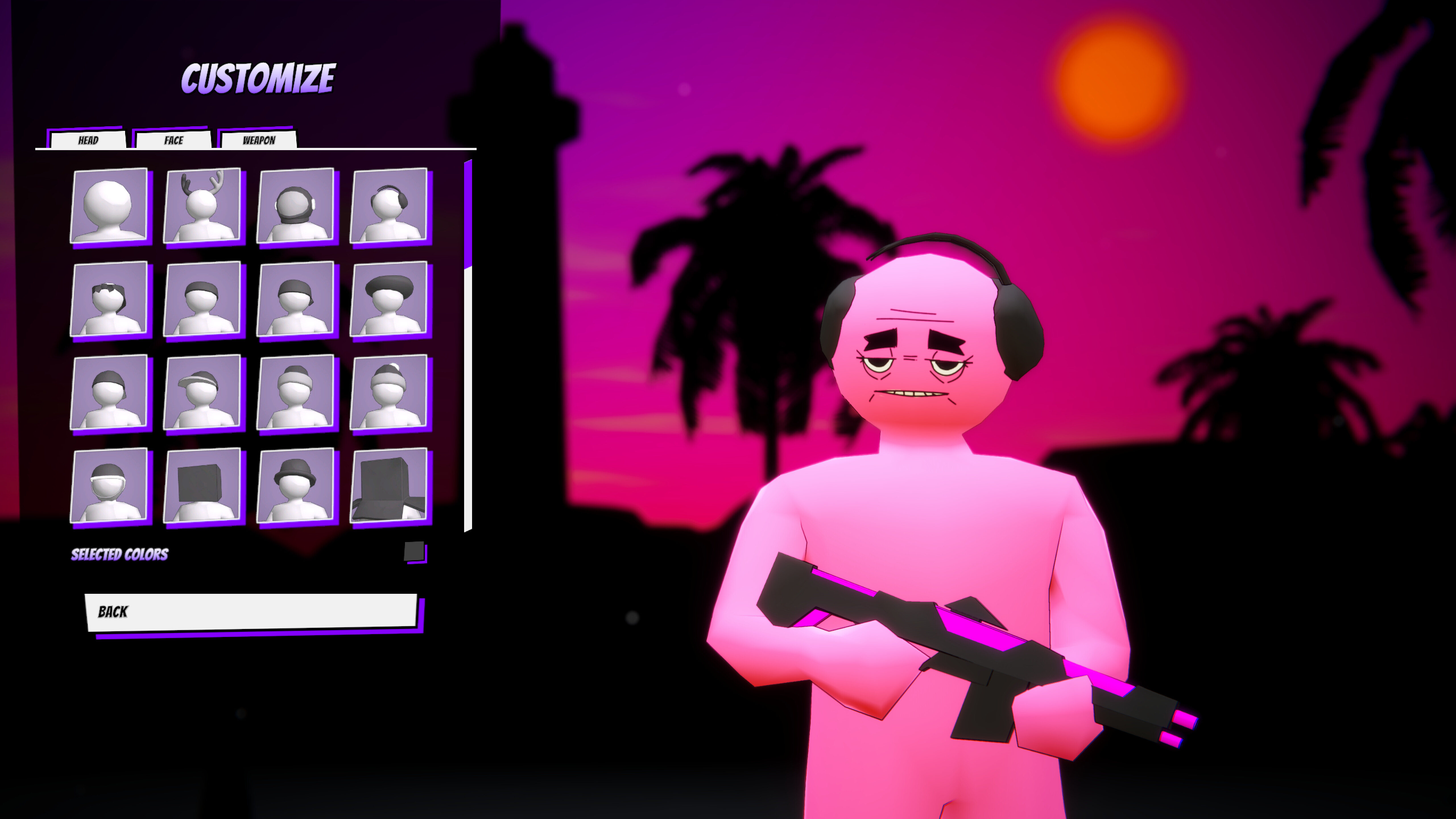 Fyte - Supporter Edition screenshot 1