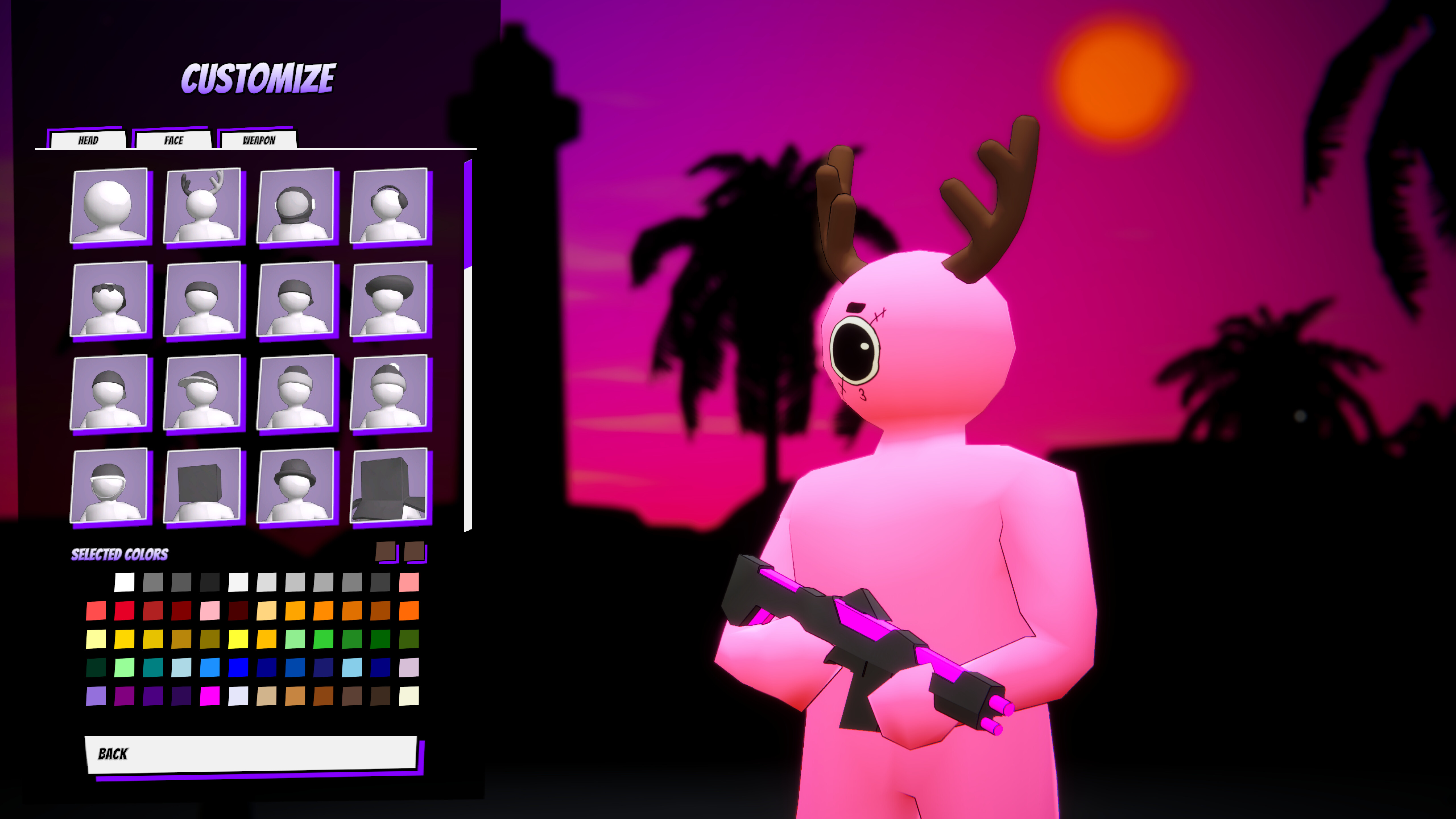 Fyte - Supporter Edition screenshot 5