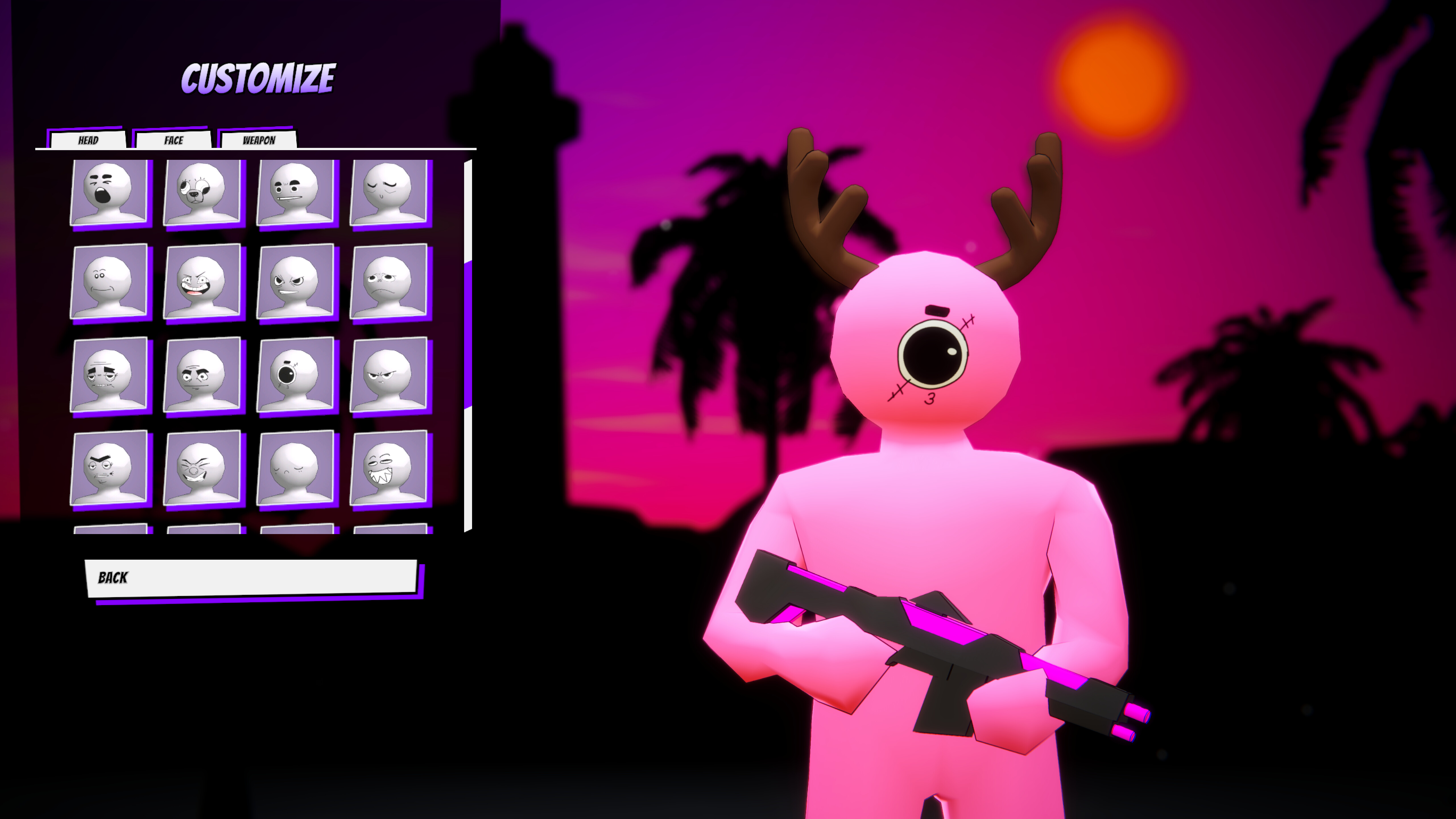 Fyte - Supporter Edition screenshot 4