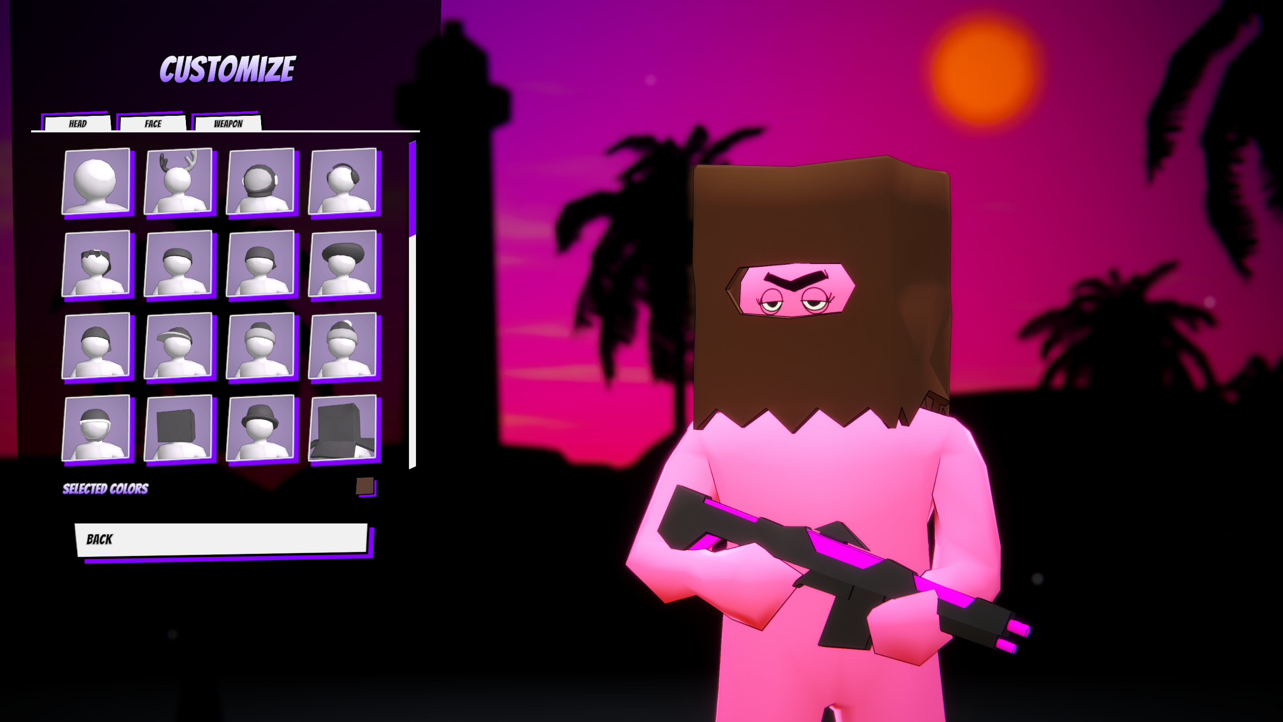 Fyte - Supporter Edition screenshot 3