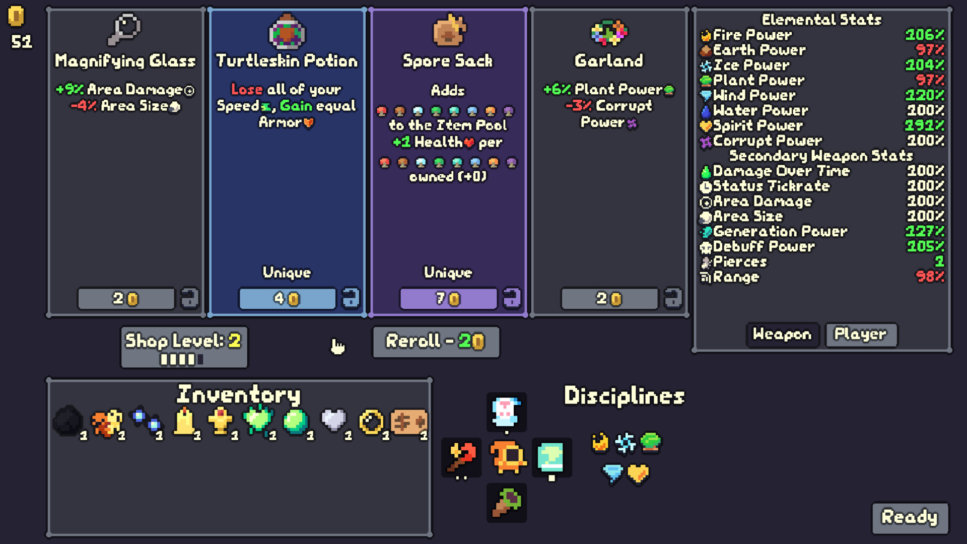 WZRDS screenshot 6