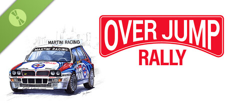 Over Jump Rally Demo