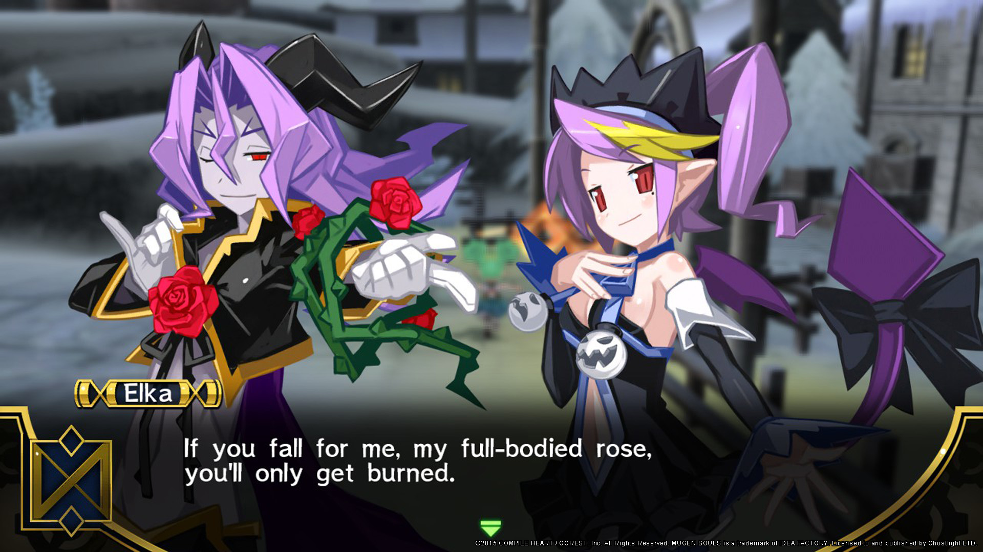 Mugen Souls screenshot 15