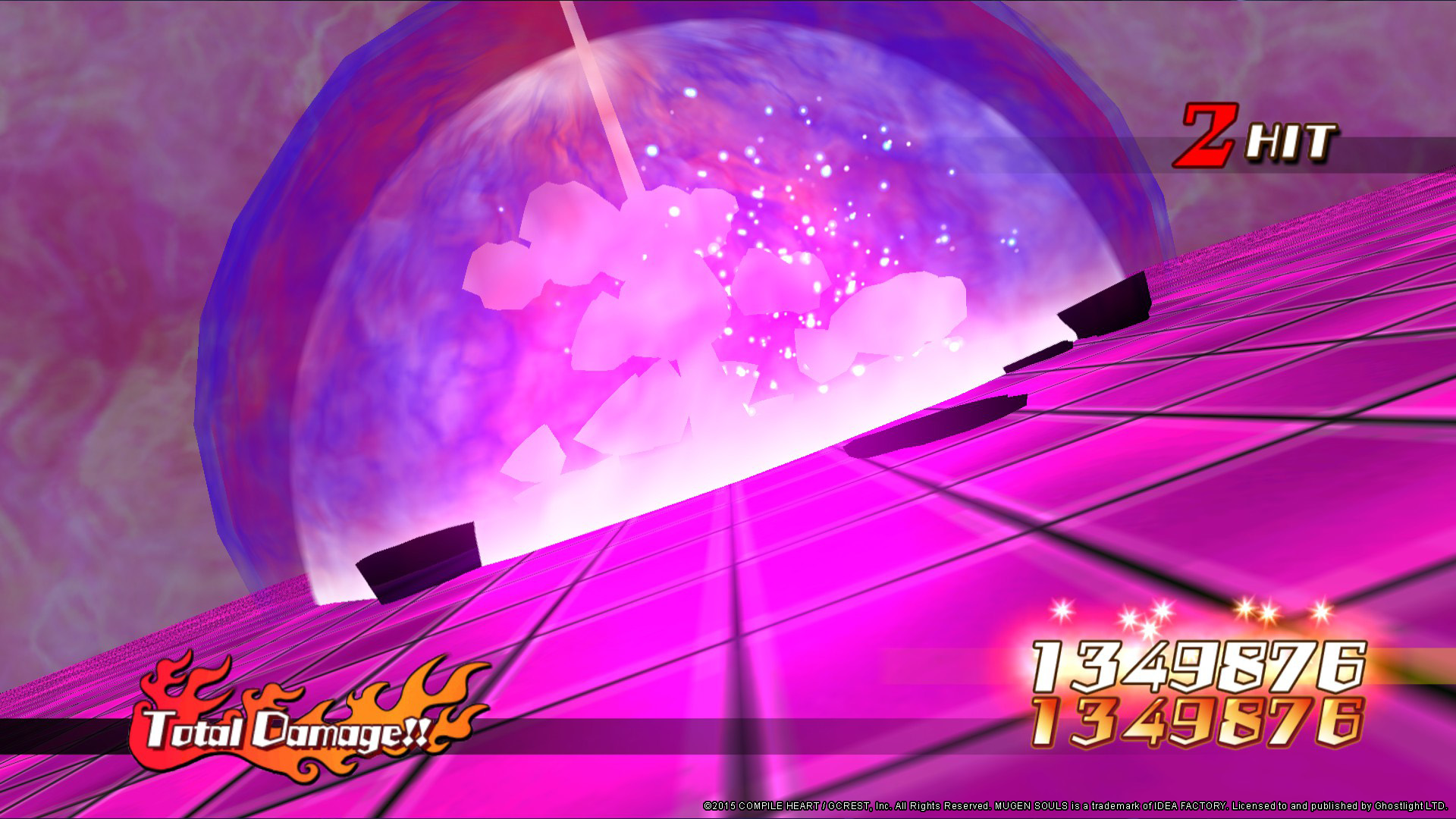 Mugen Souls screenshot 19