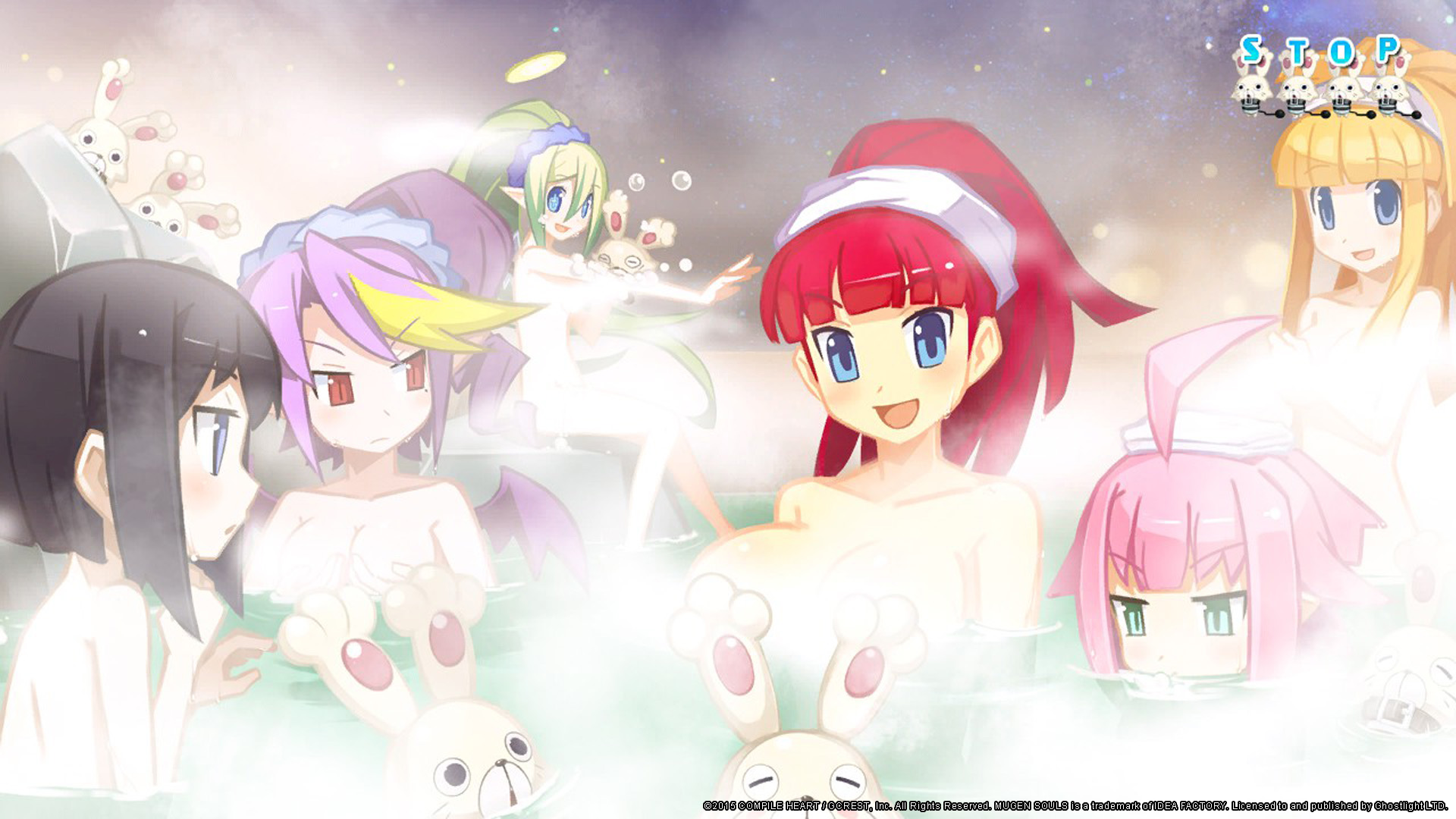 Mugen Souls screenshot 6