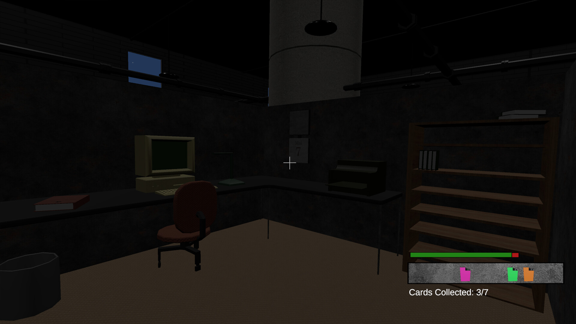 Ivan screenshot 9