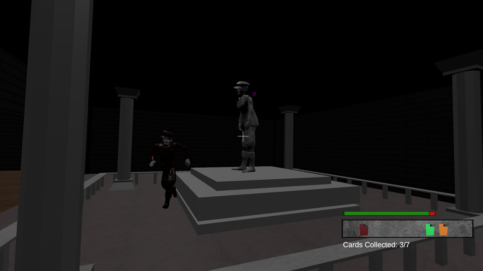 Ivan screenshot 3