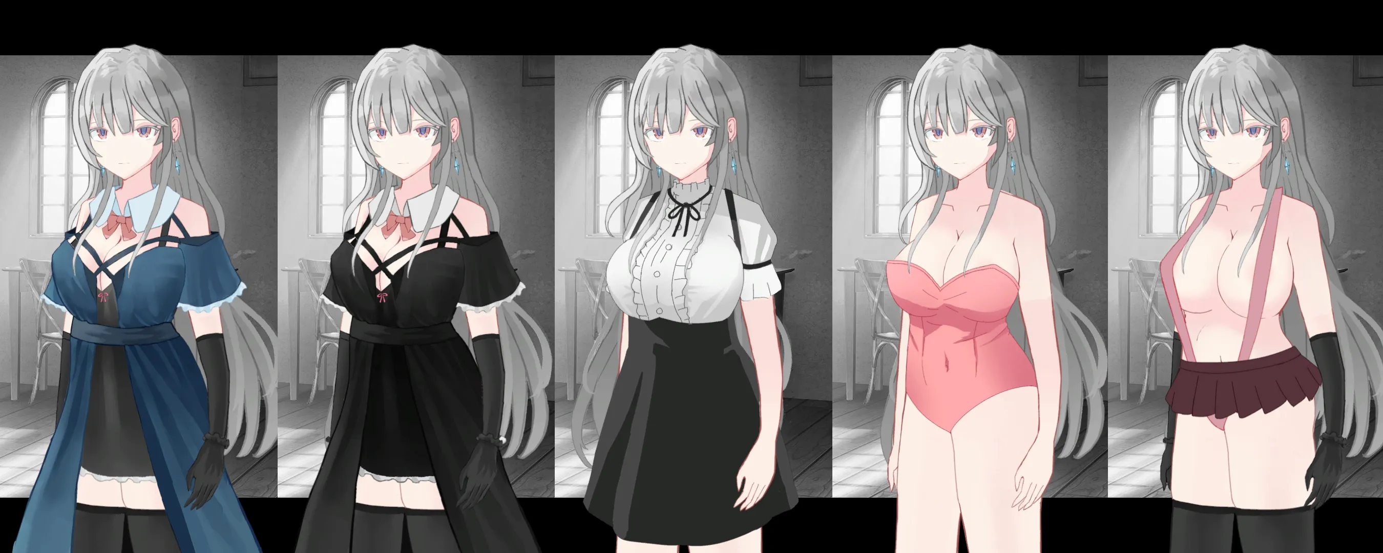 Princess Elheim in Exile screenshot 10