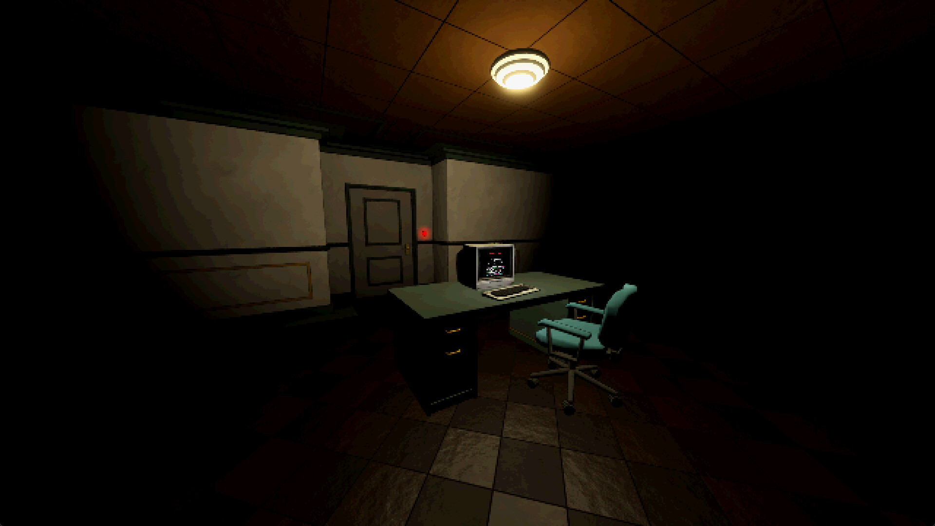 The Waiting screenshot 6