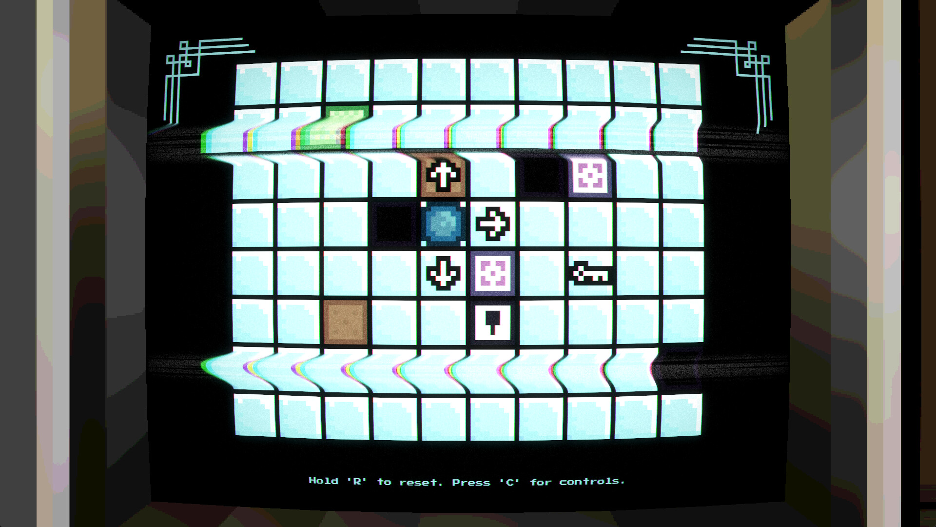 The Waiting screenshot 7