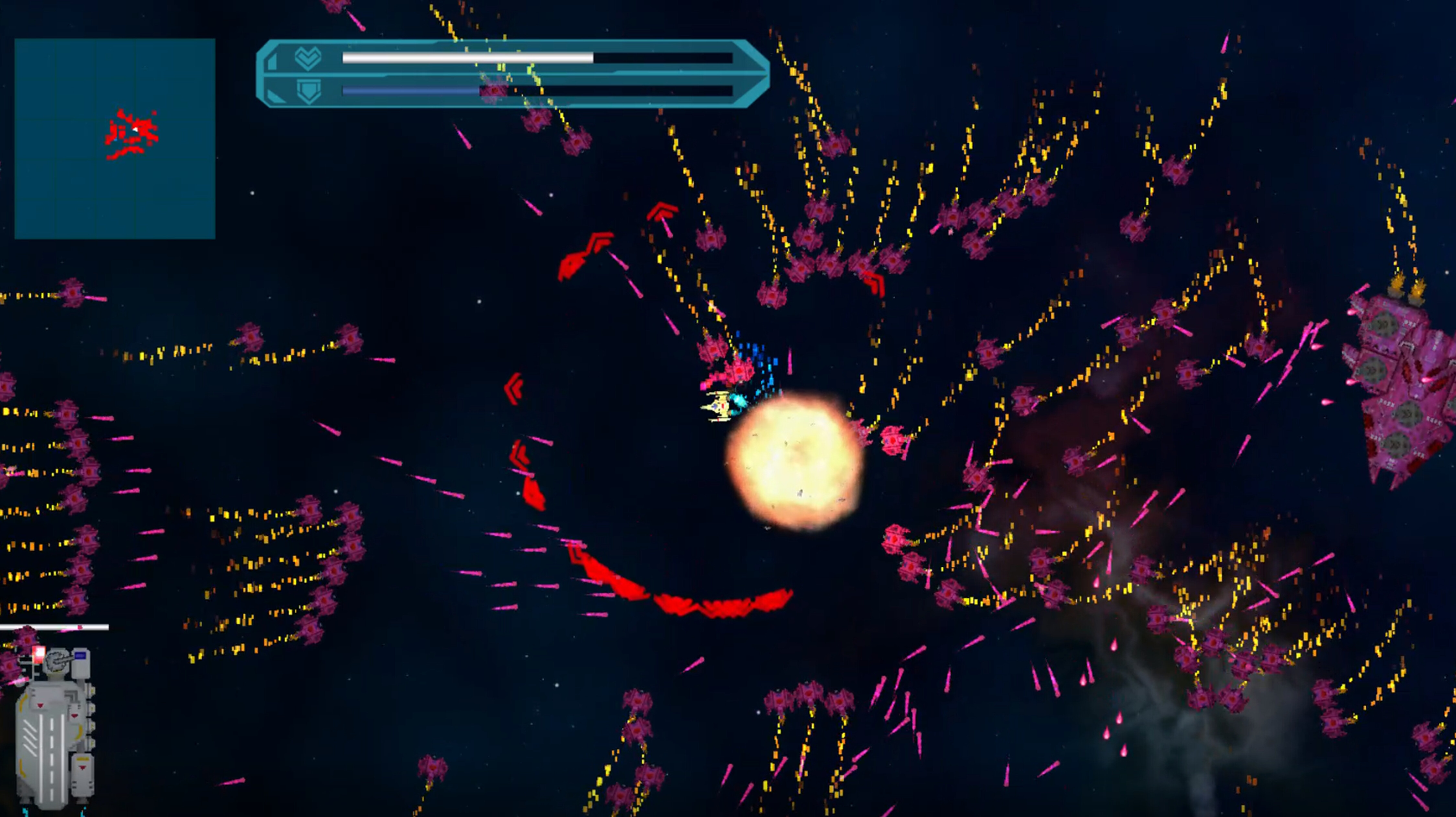 StingerEP1 screenshot 8