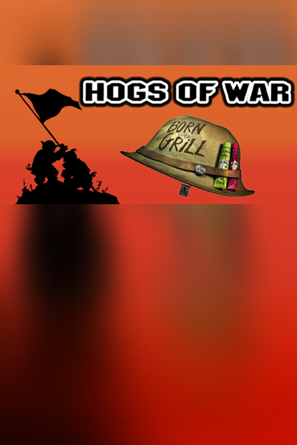 Hogs of War