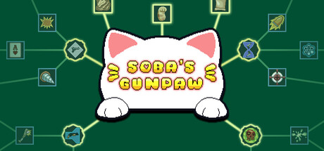 Soba's Gunpaw — Steam header