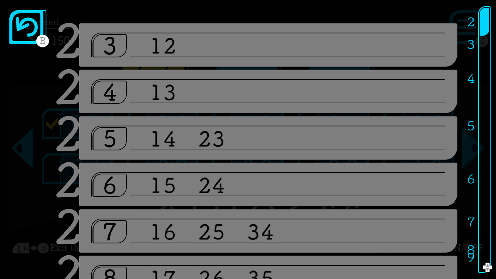 Add Cross screenshot 6