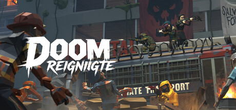 Doom Reignite