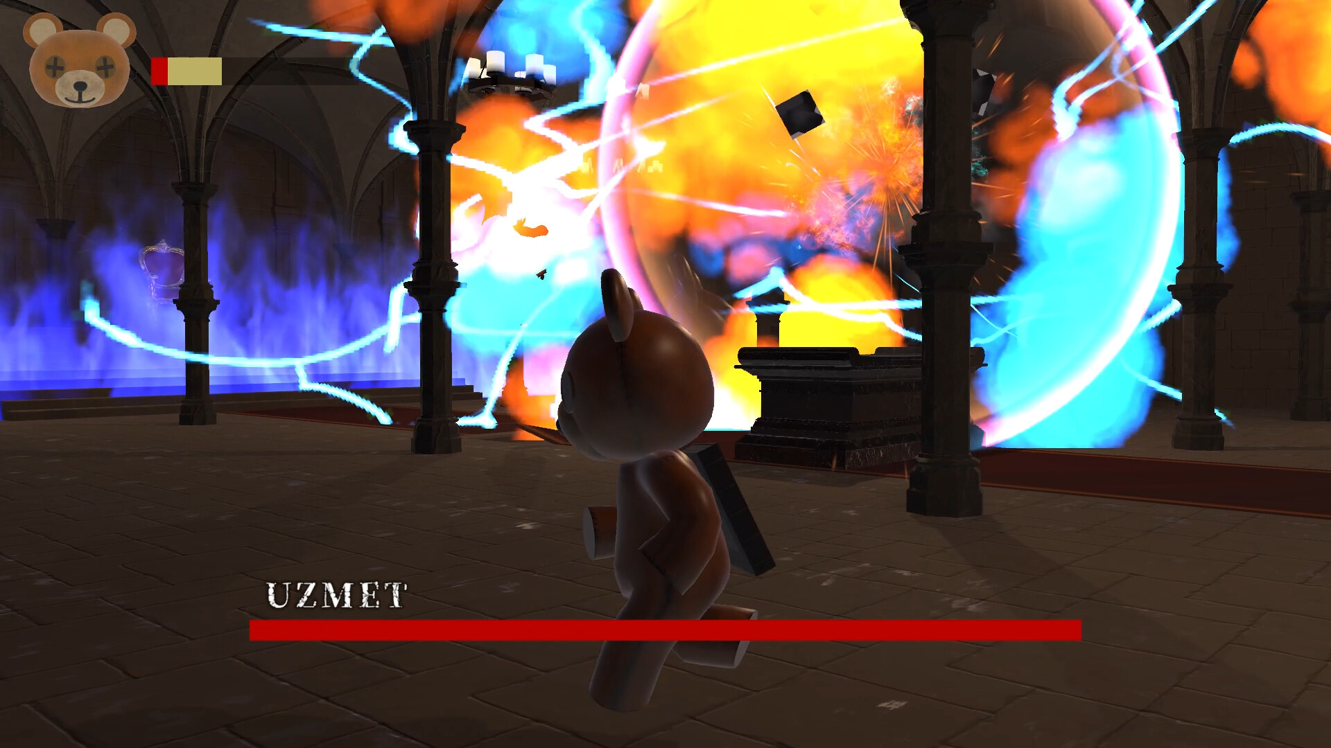 Prison Out screenshot 6