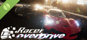 Racer Overdrive Demo