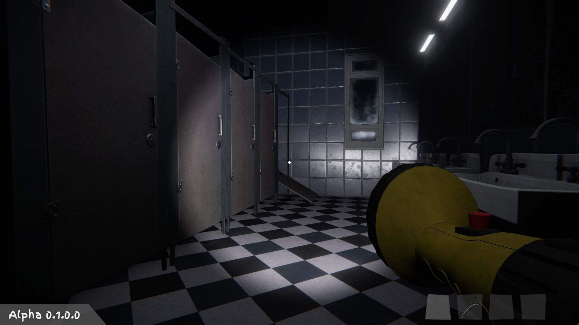 Dreamscape Pursuit screenshot 5
