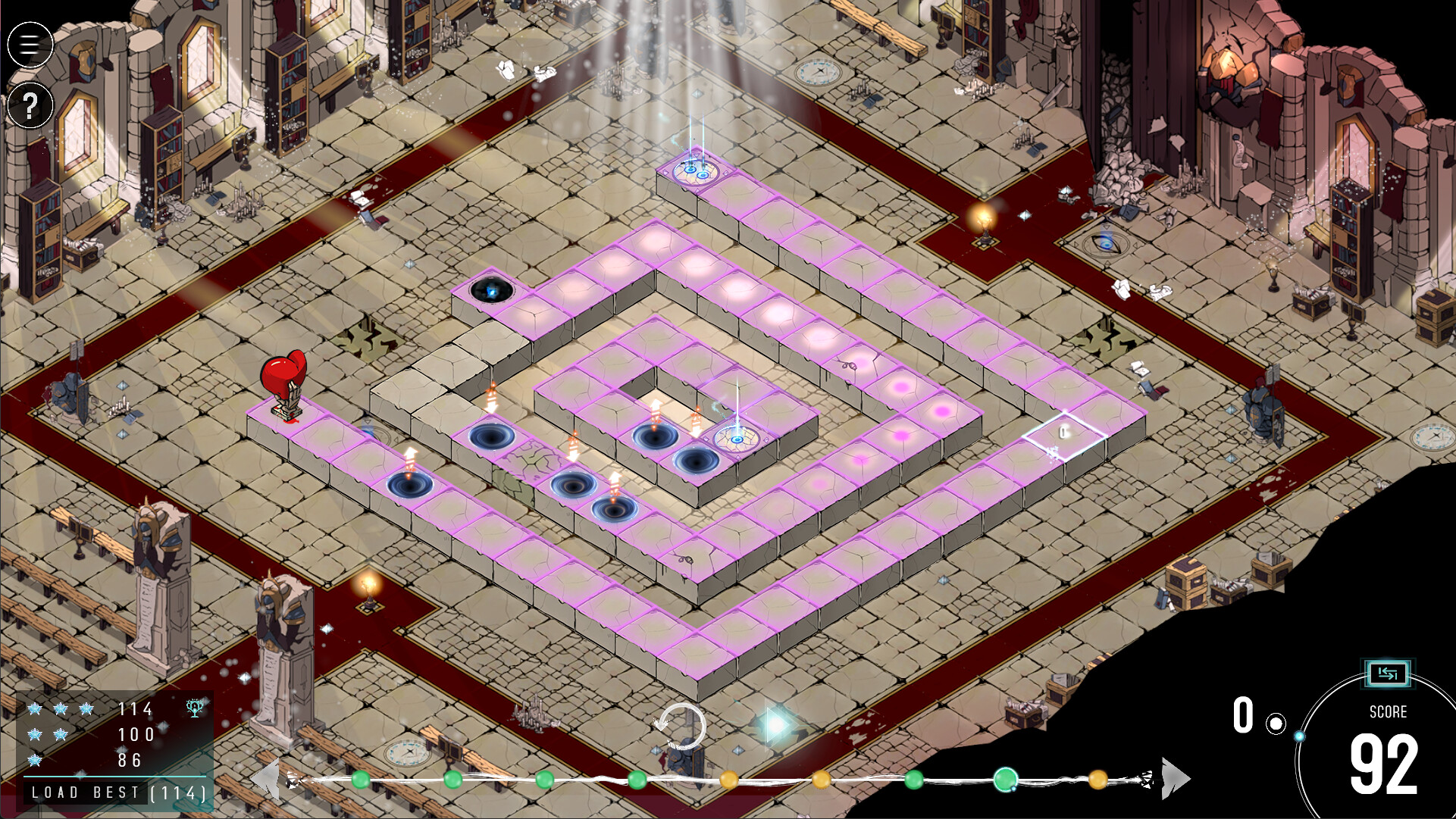 Maze It Out screenshot 10
