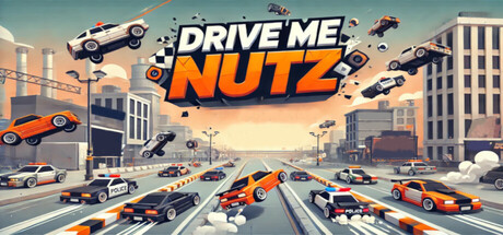 Drive Me Nutz!