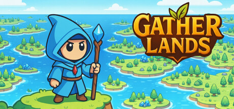 Gatherlands