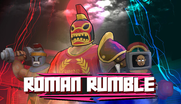 Roman Rumble