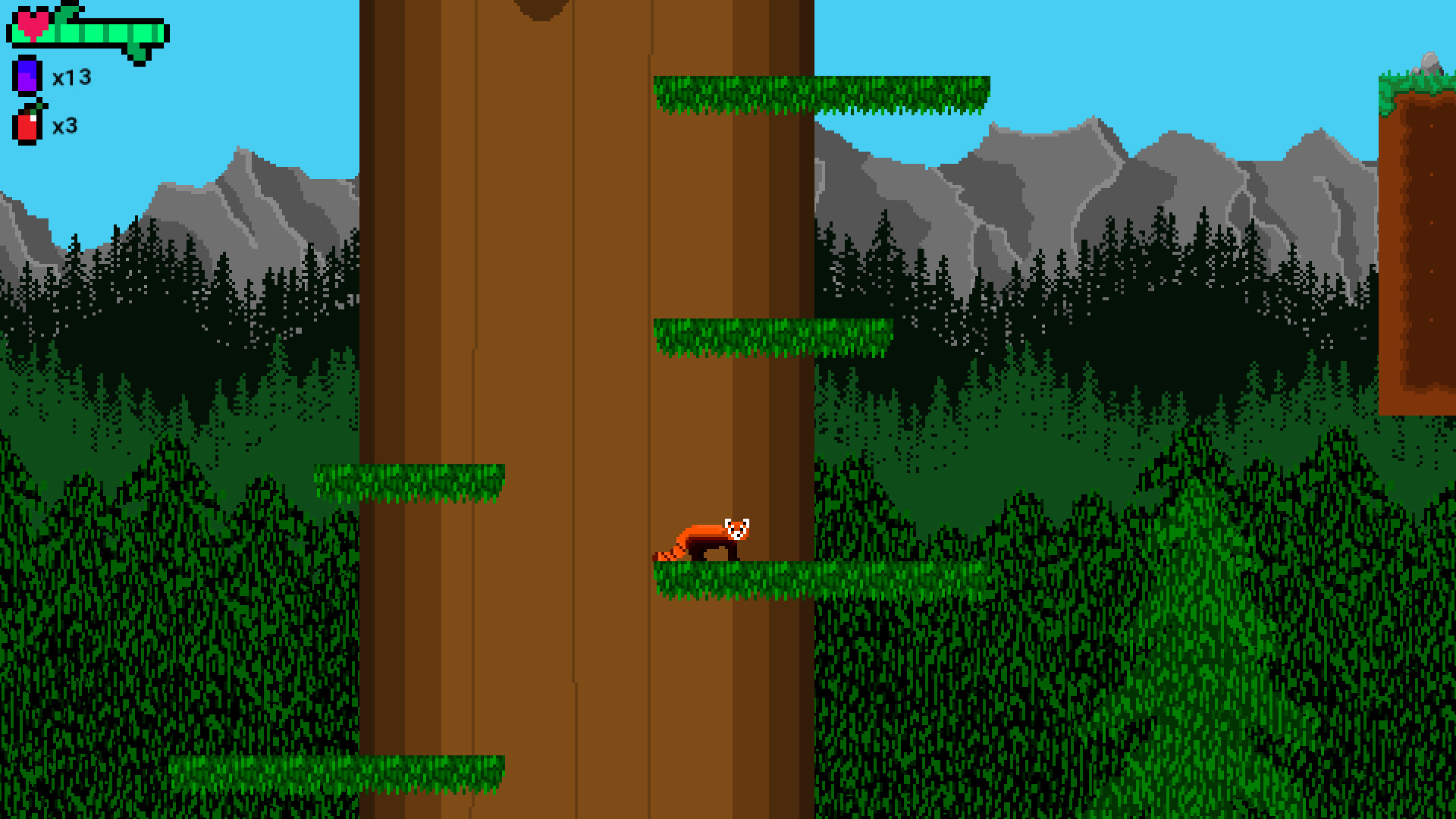 PANDA screenshot 5