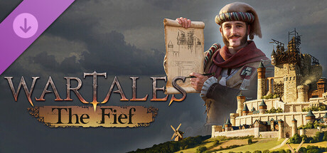 Wartales - Contract: The Fief