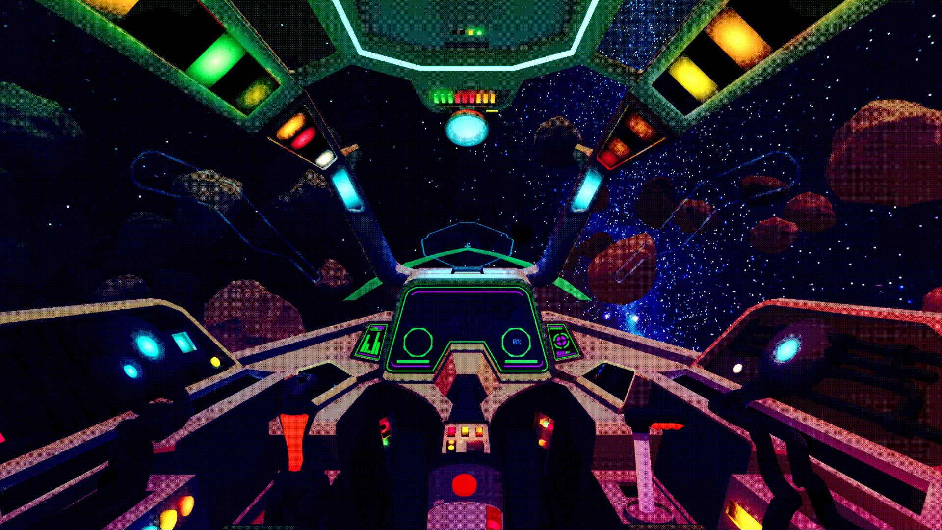 Project Atlas screenshot 6