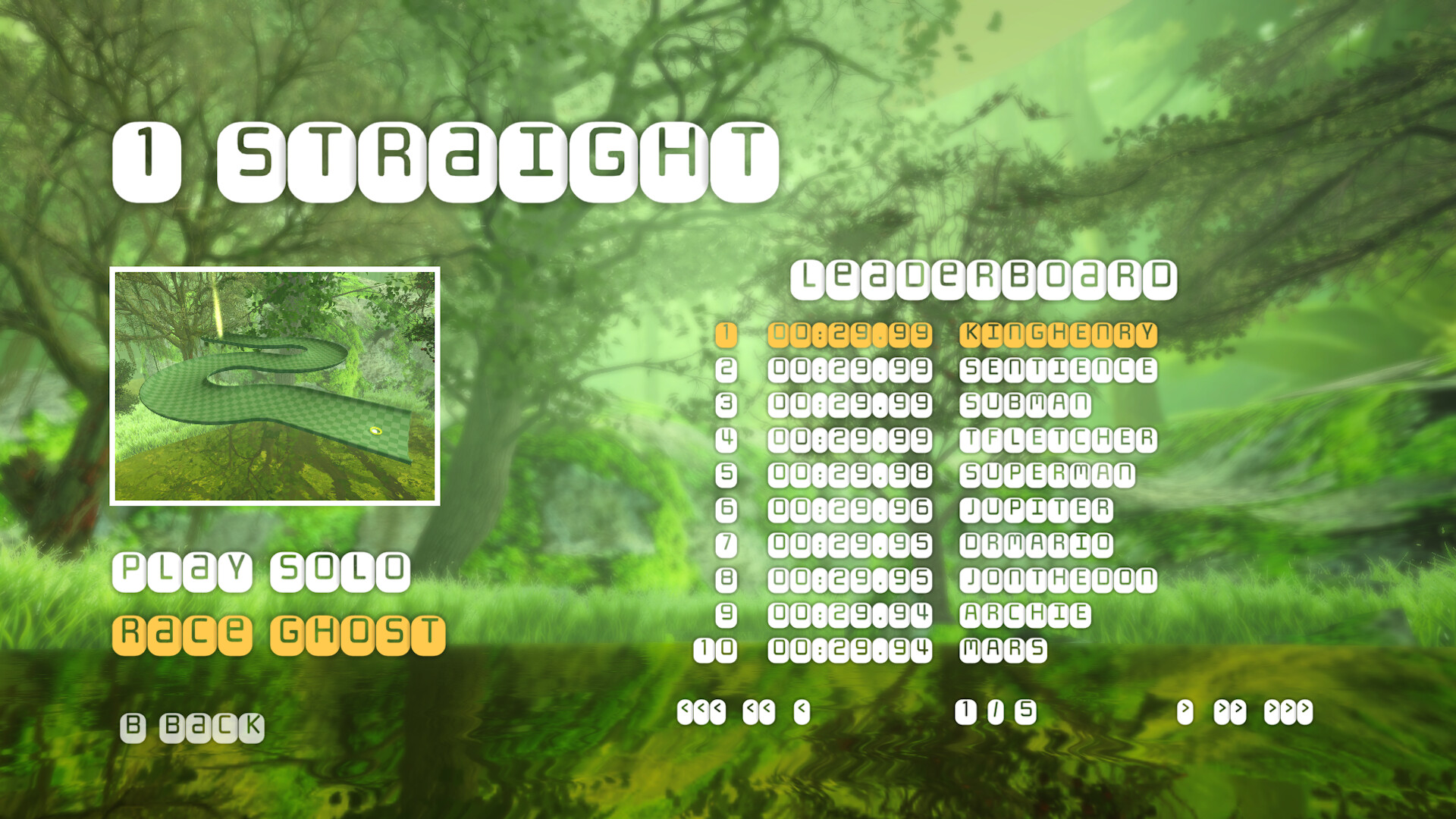 Super Money Ring screenshot 8