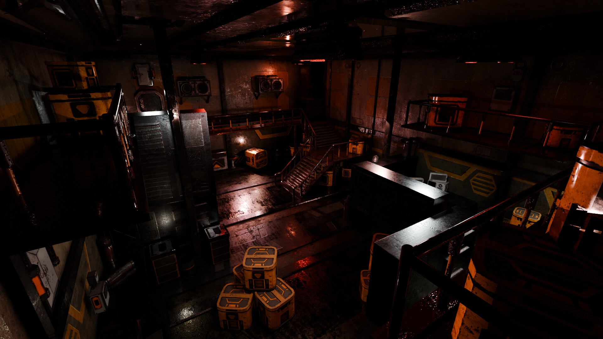 NOVA screenshot 11