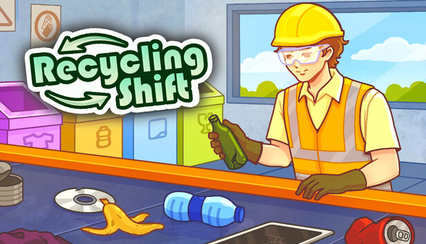 Recycling Shift