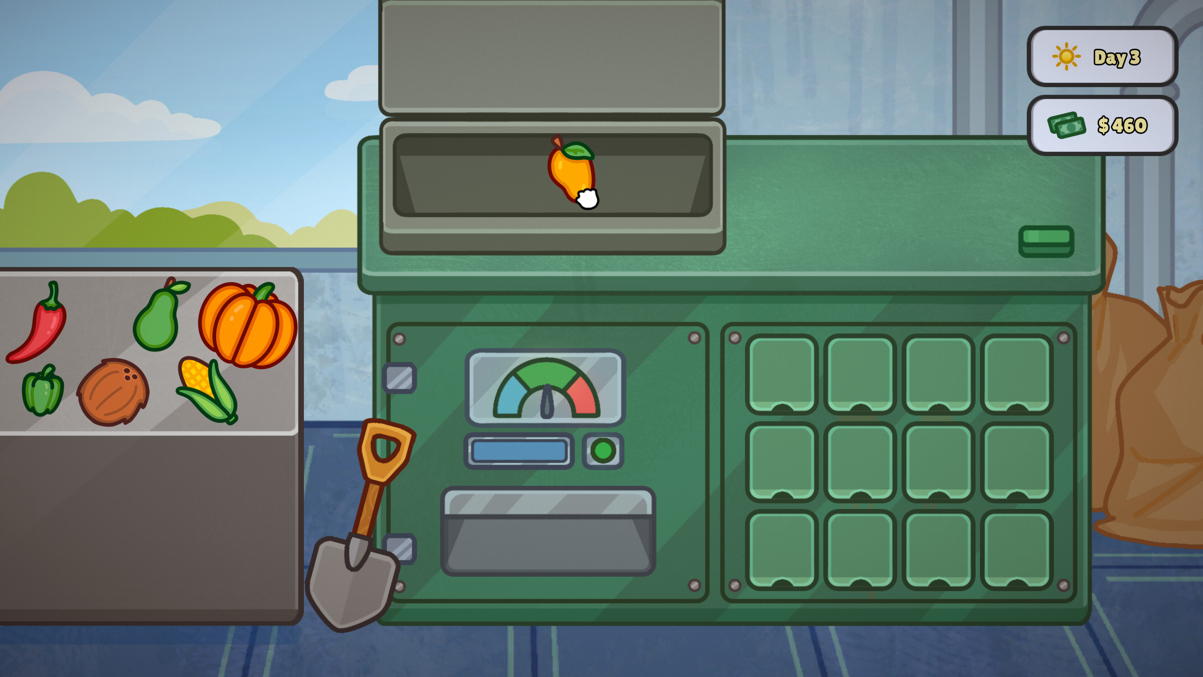 Recycling Shift screenshot 3
