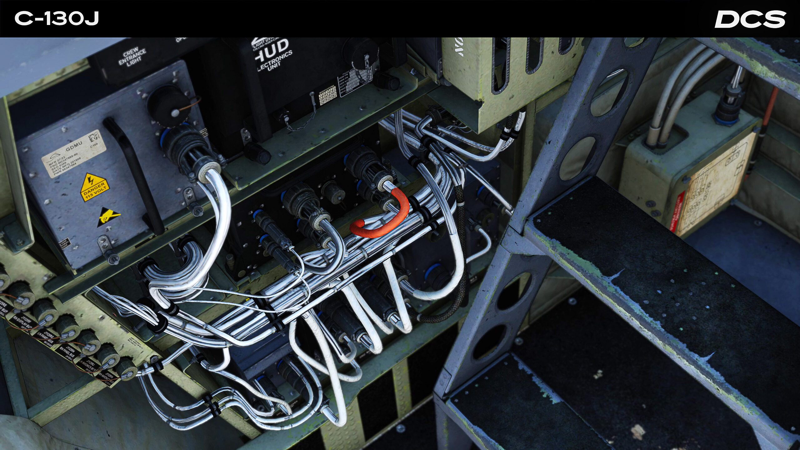 DCS: C-130J screenshot 25