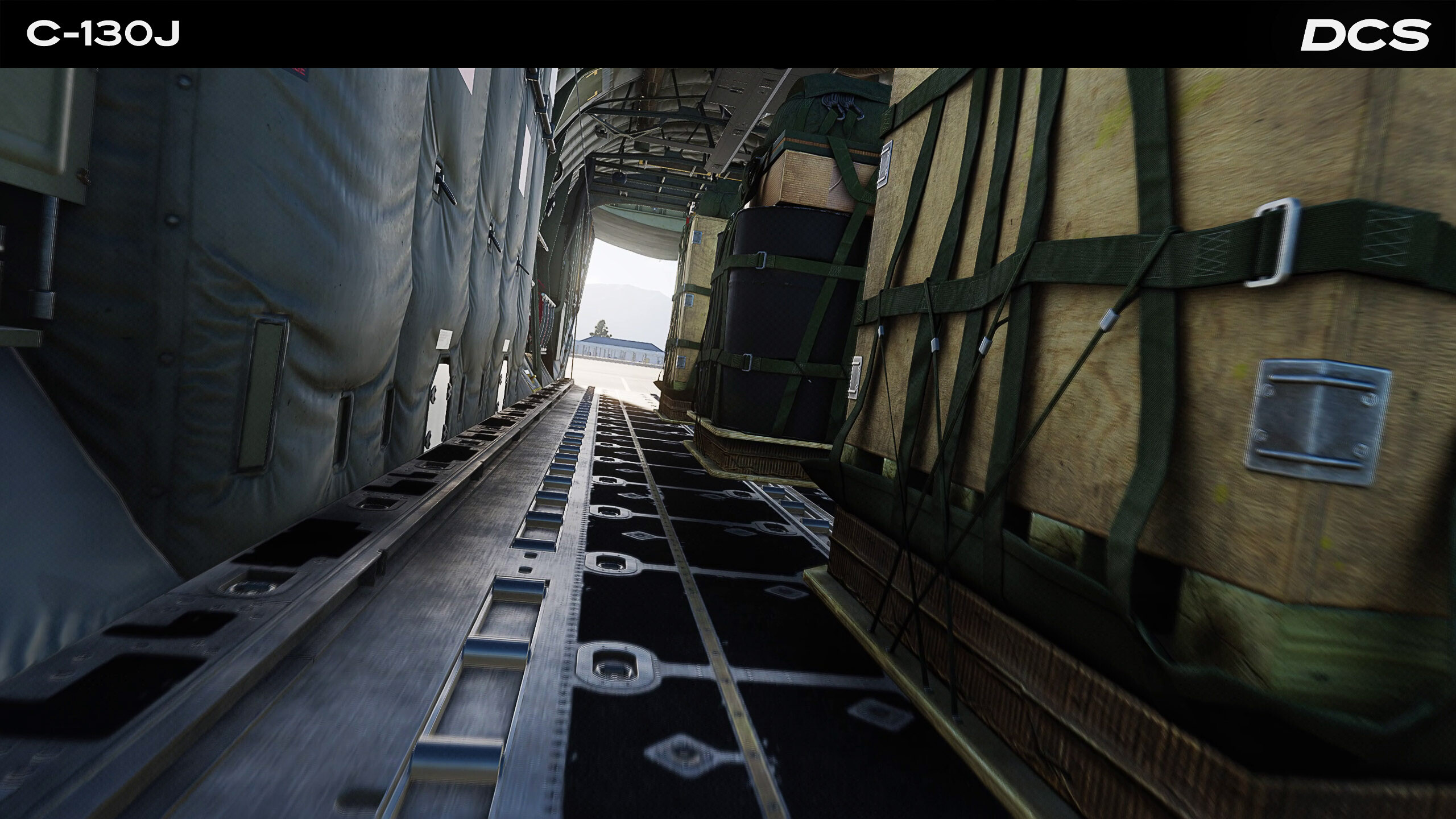 DCS: C-130J screenshot 13