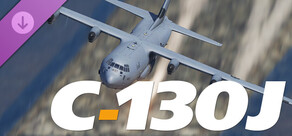 DCS: C-130J