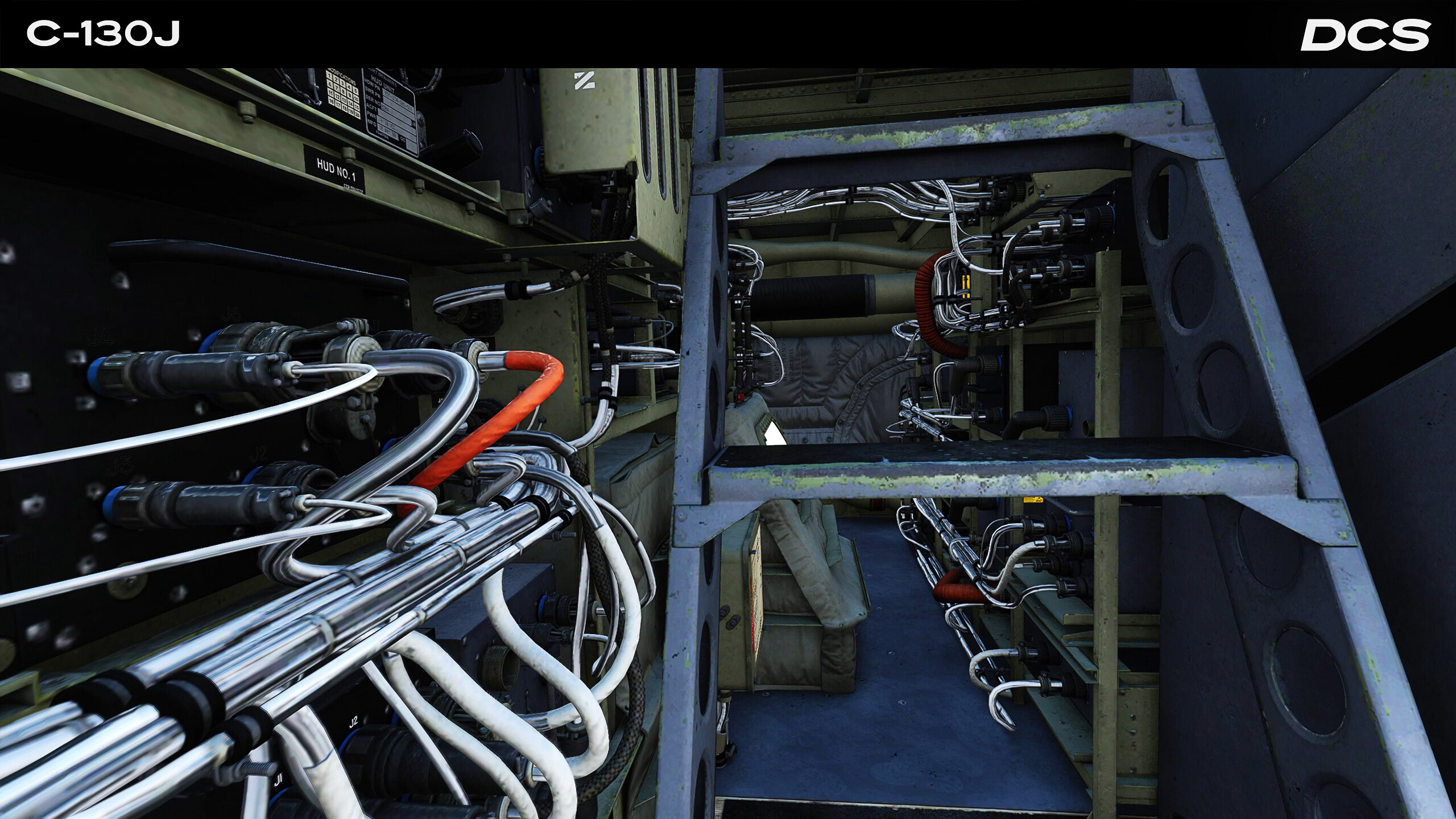 DCS: C-130J screenshot 17
