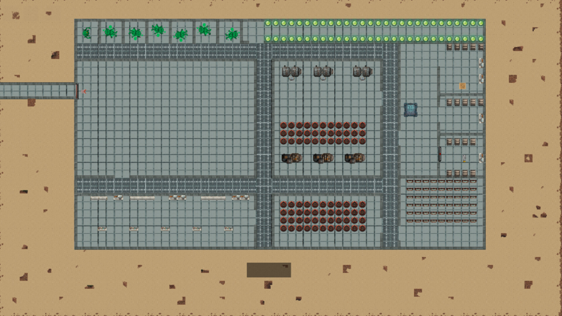 Escape The Humans screenshot 1