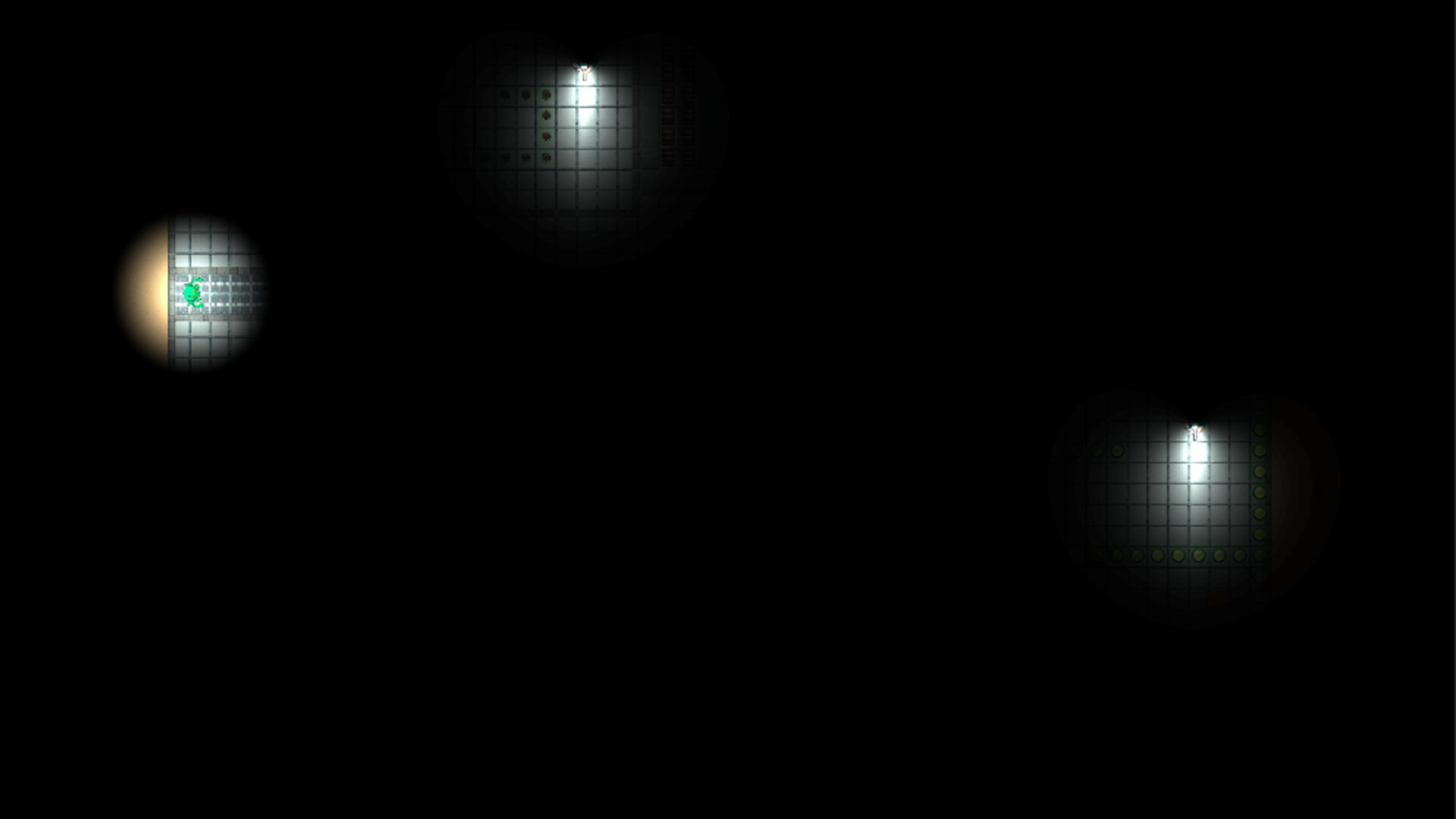 Escape The Humans screenshot 2