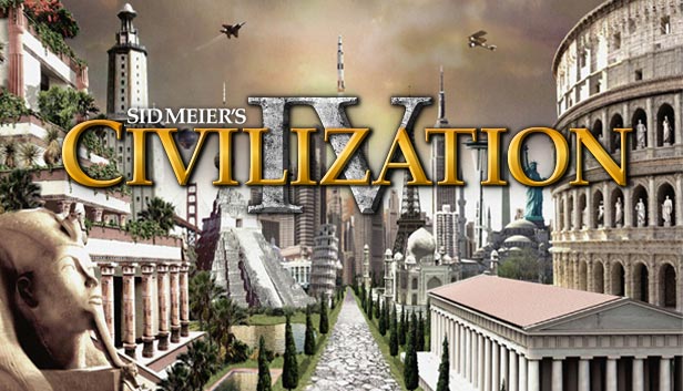 Save 80% on Sid Meier's Civilization® IV on Steam