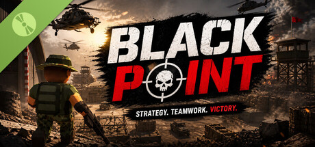 Black Point Demo