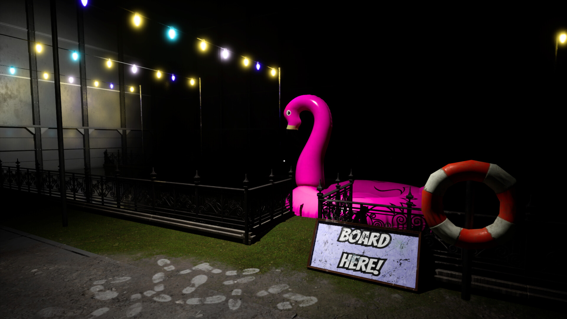 Mr Wonder screenshot 12